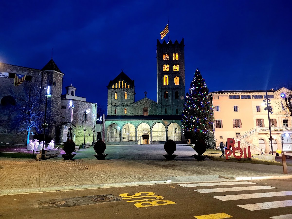 Les Delícies Ripoll