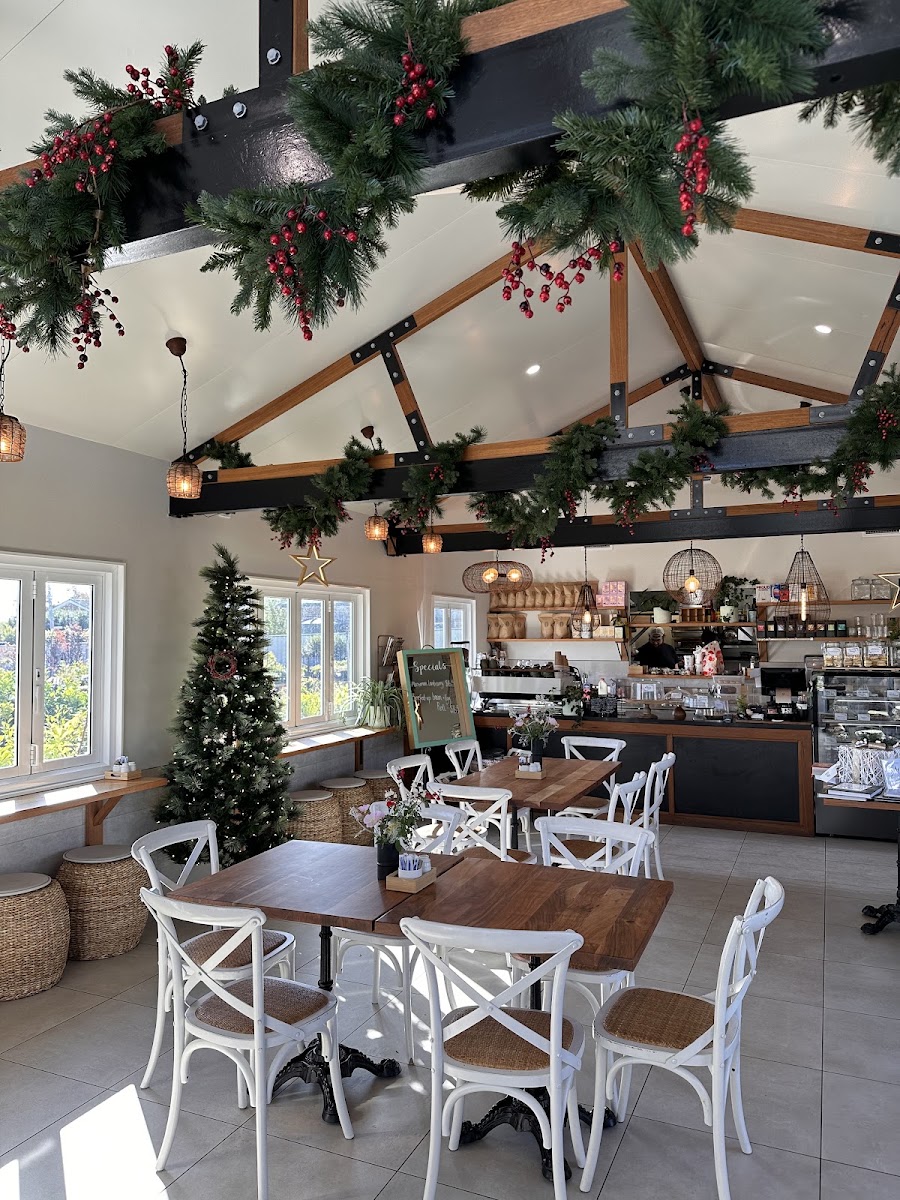 Valerie's Sunroom