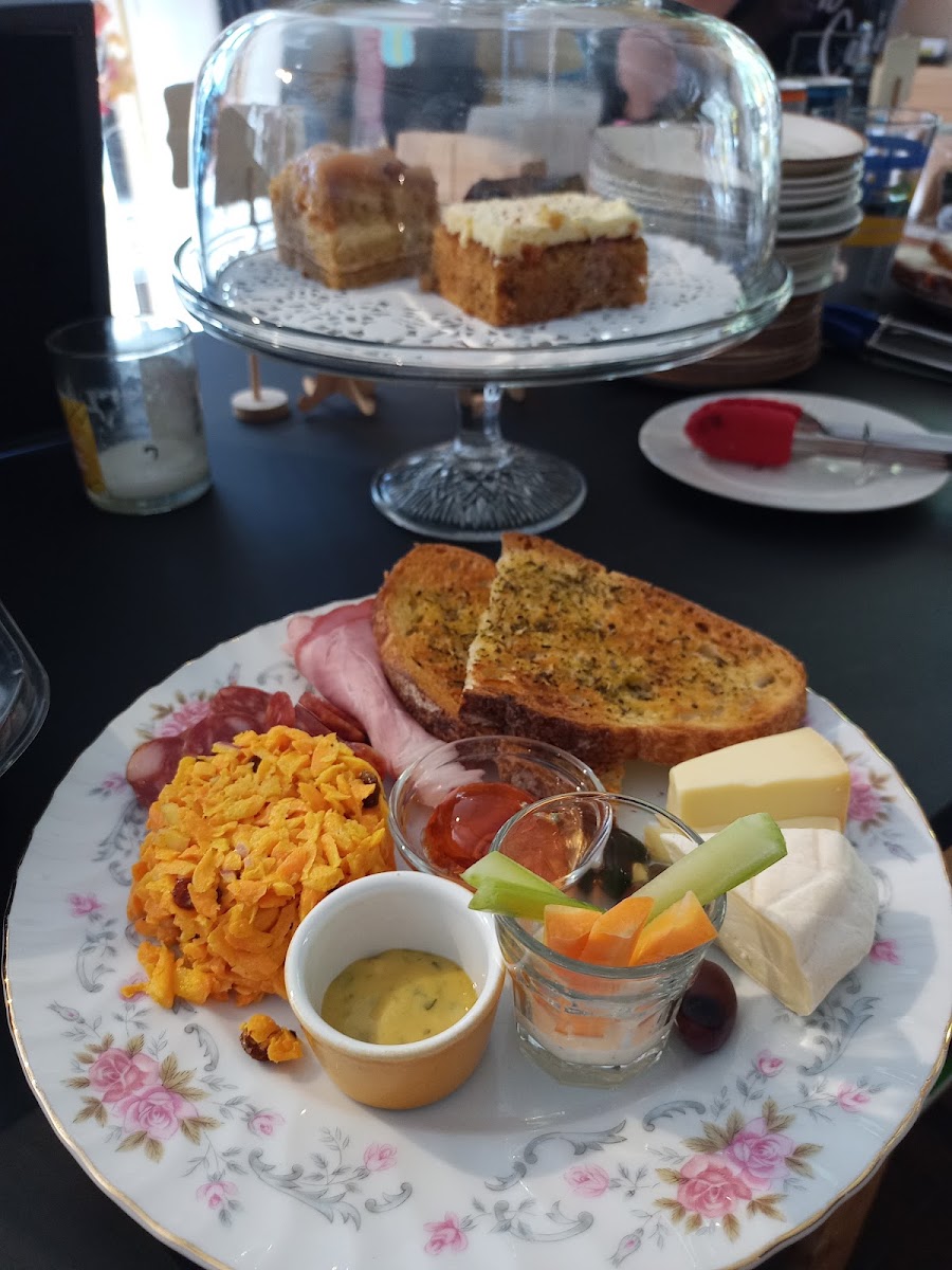 Fougère - Le café des possibles