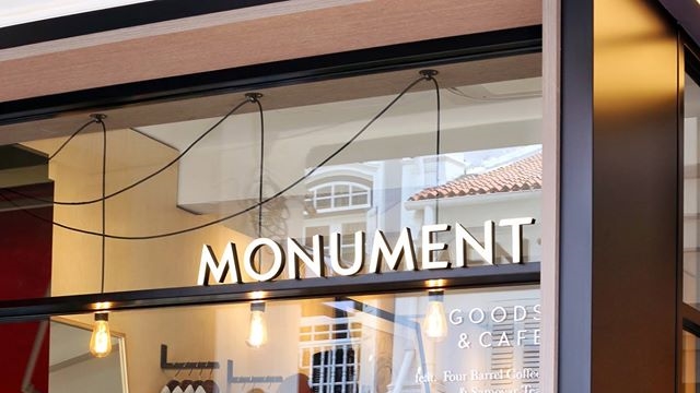 Monument Lifestyle at Duxton Road