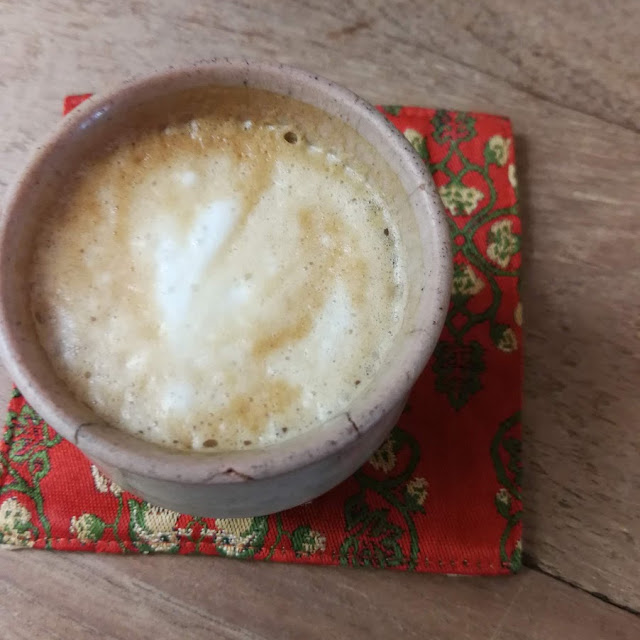 Cortado