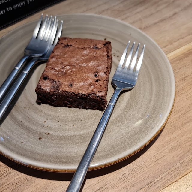 Brownie