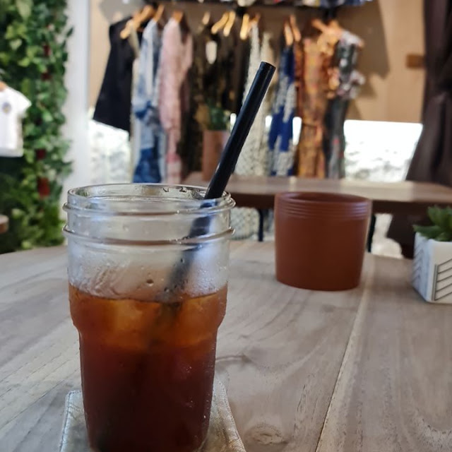 Ice Coffee