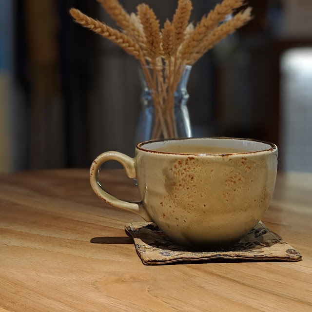Americano Coffee
