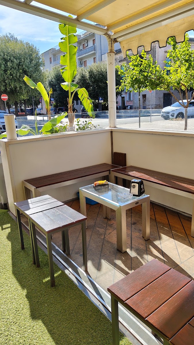 Ciokko Cafè