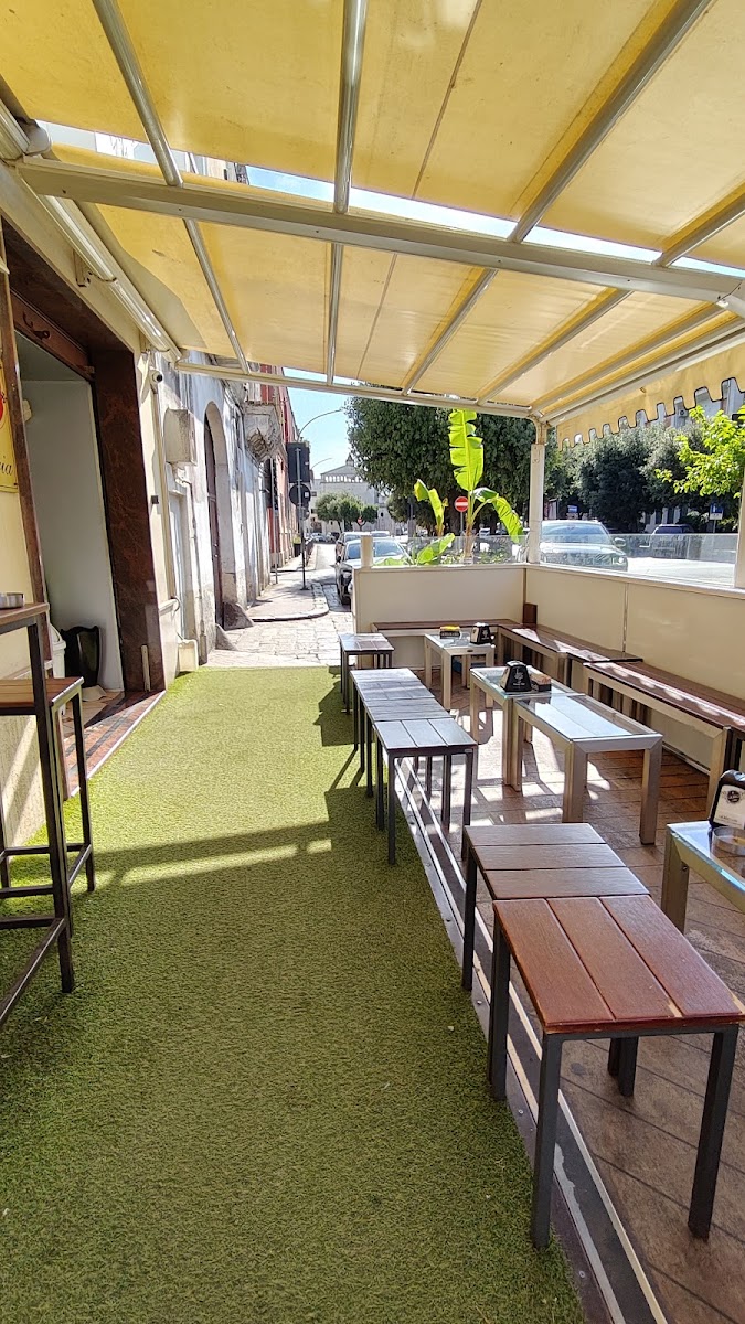 Ciokko Cafè