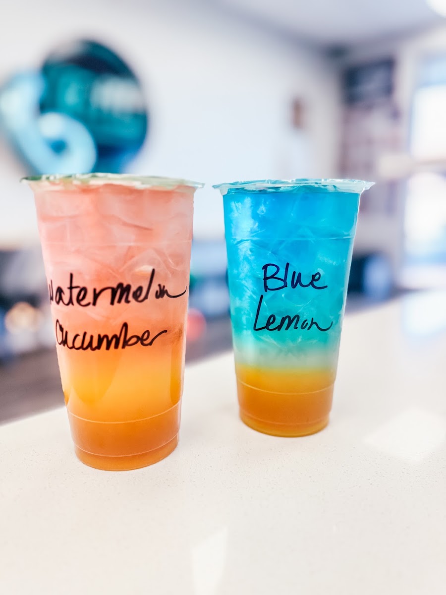 Chill Nutrition