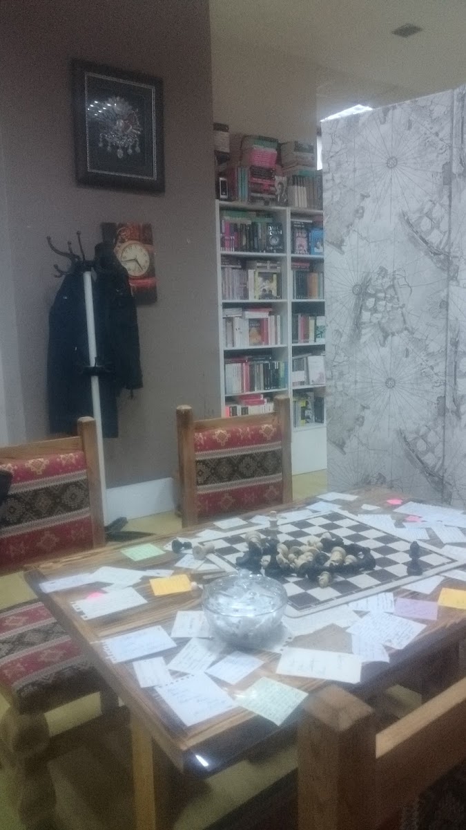 Kusto Kitap Kırtasiye