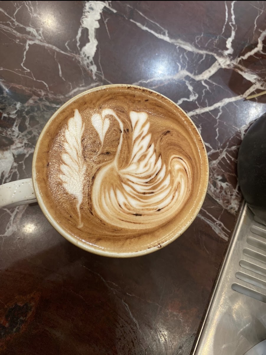 Peddler Espresso