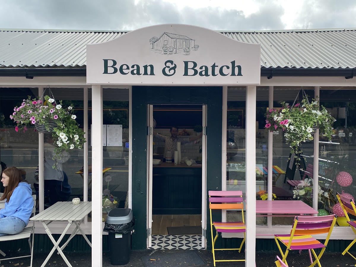 Bean & Batch Kenmare