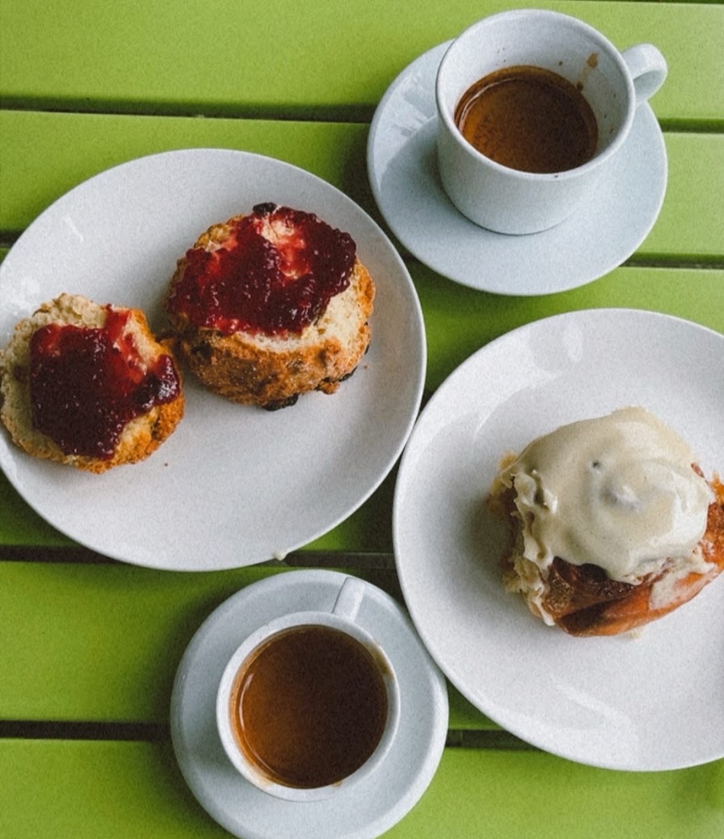 Bean & Batch Kenmare