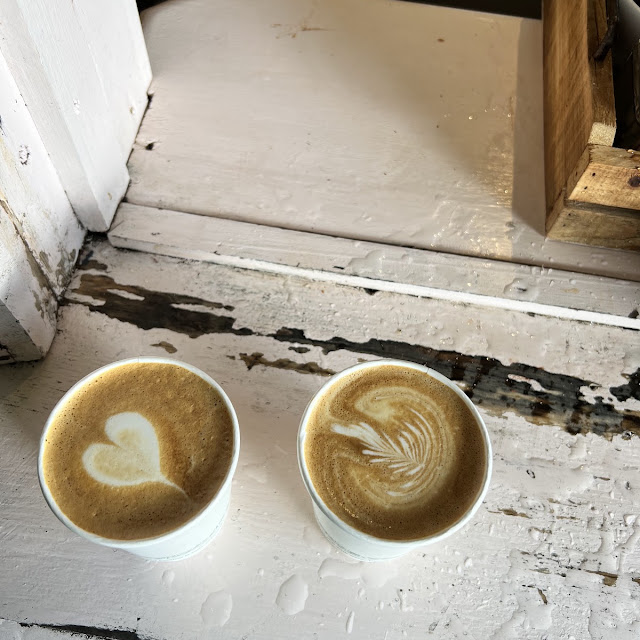 Flat White
