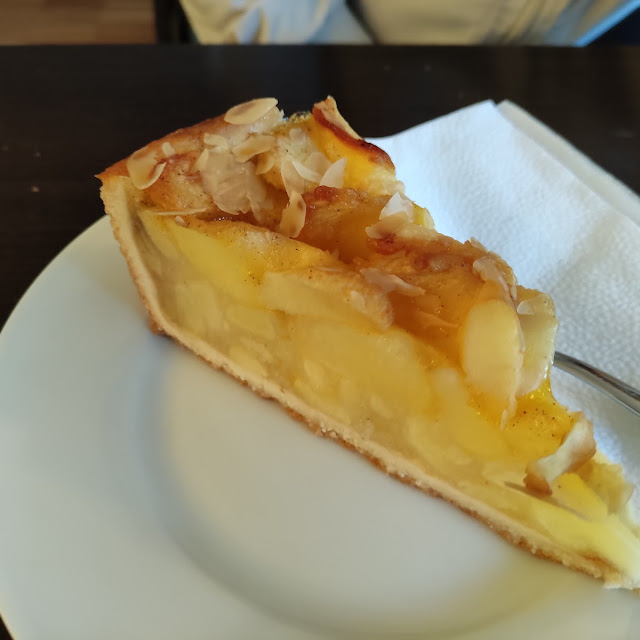 Apple Pie