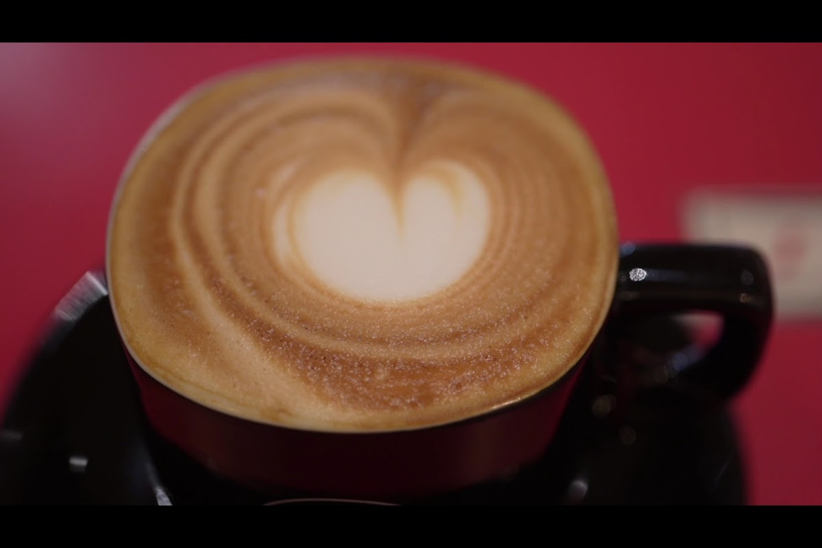 Segafredo Zanetti Espresso Shop SEIBU-SHINJUKU PEPE