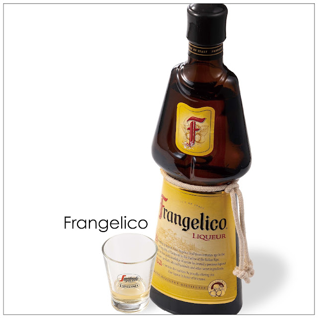 フランジェリコ 10cc frangelico