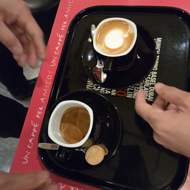 Coffee
