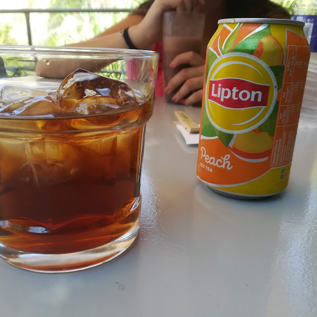 Ice Tea