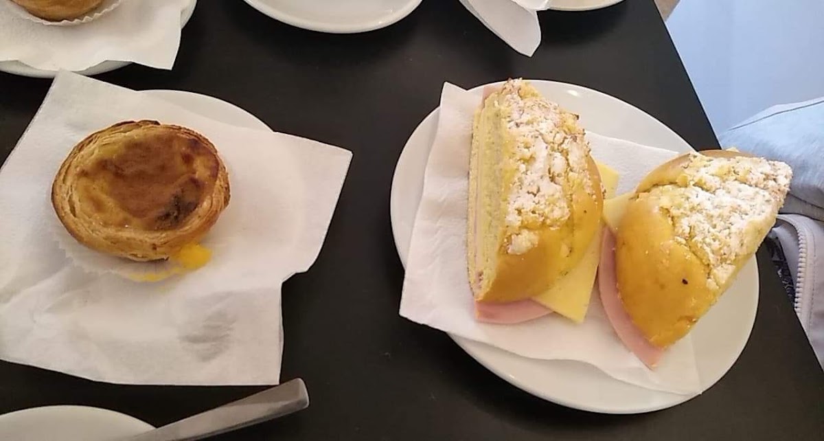 Estrelicia Restaurant