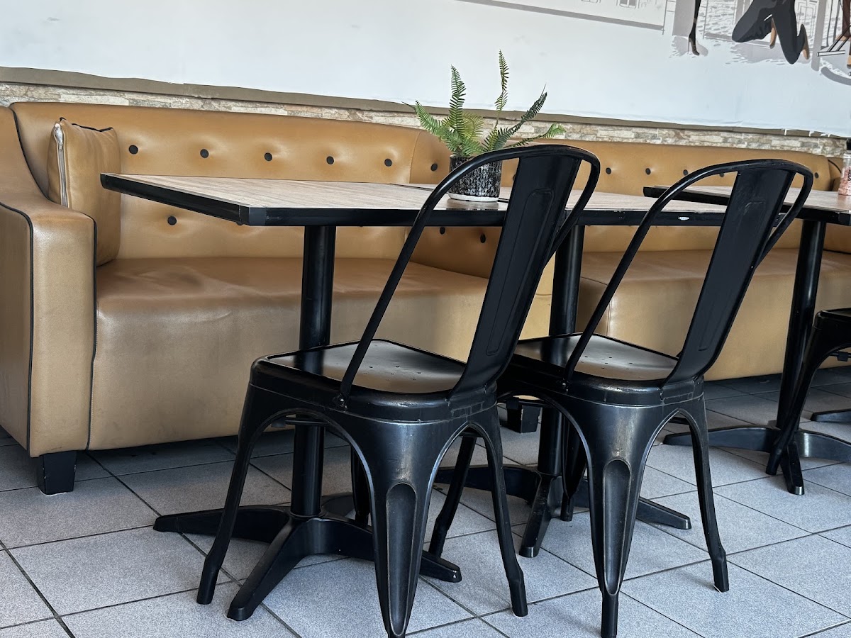 01Plantas Coffee House