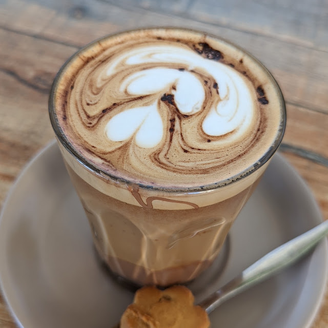 Cappuccino