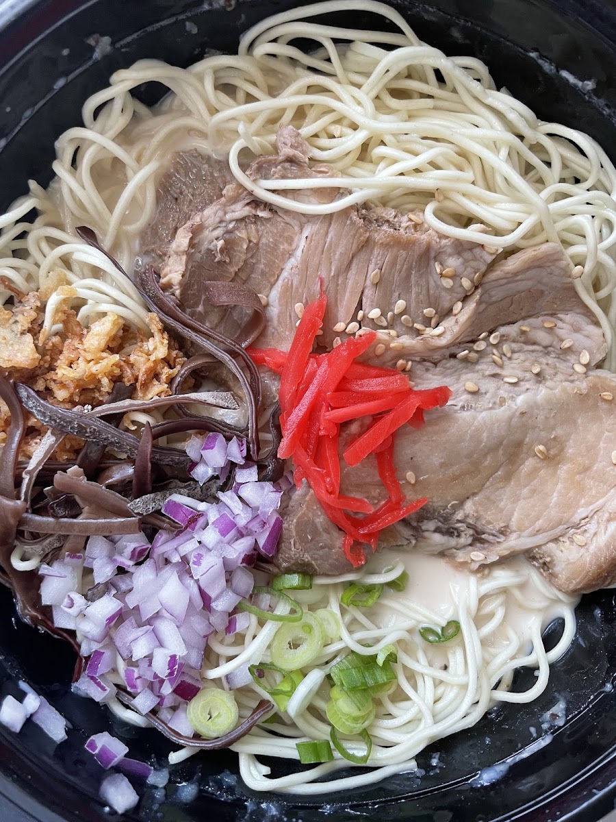 Maruichi Cafe