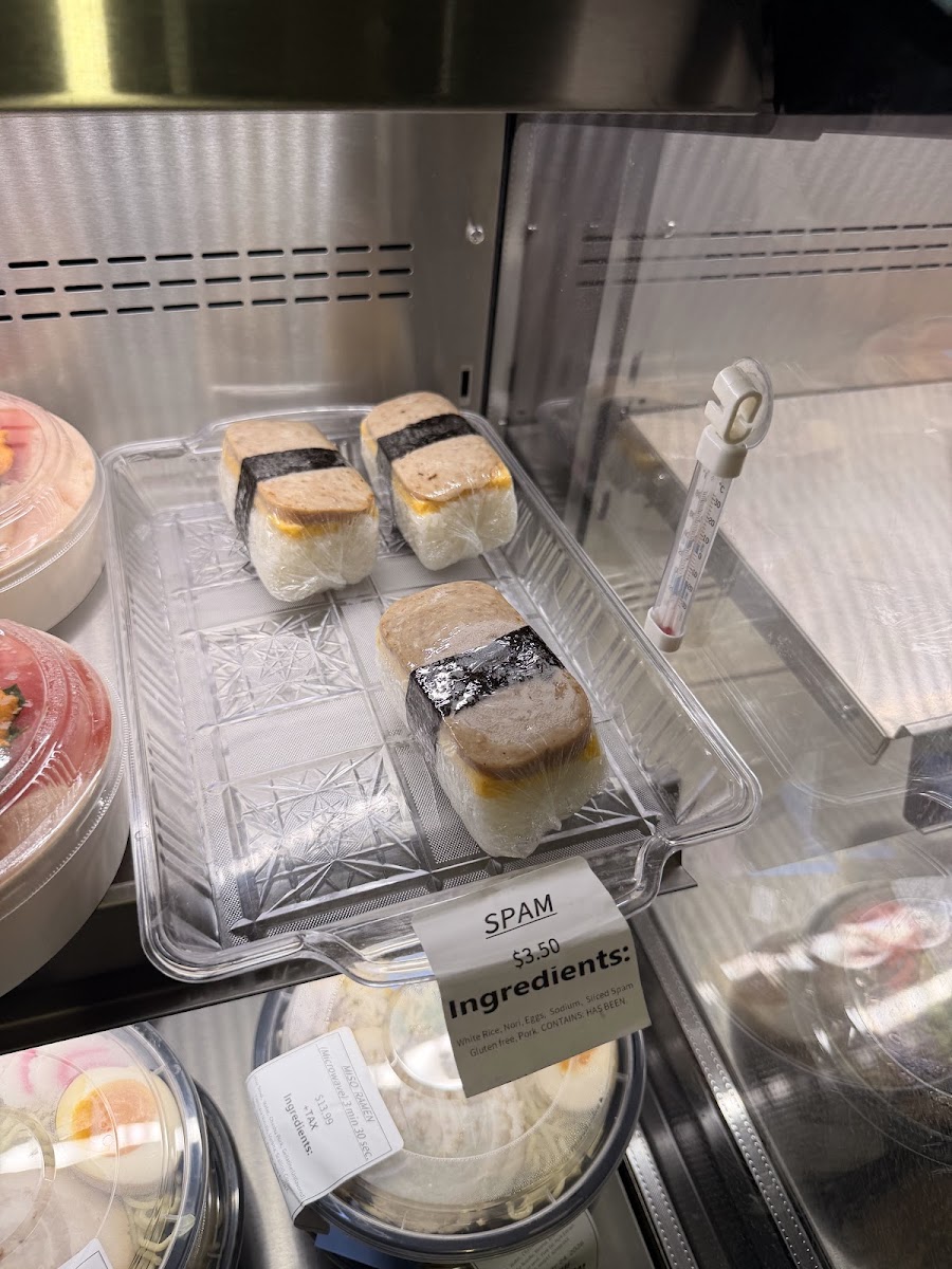 Maruichi Cafe