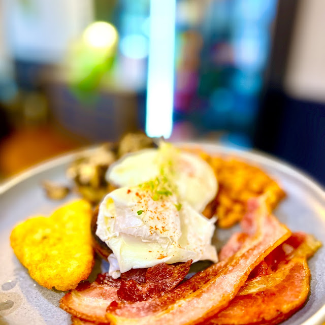 Aussie Brekkie