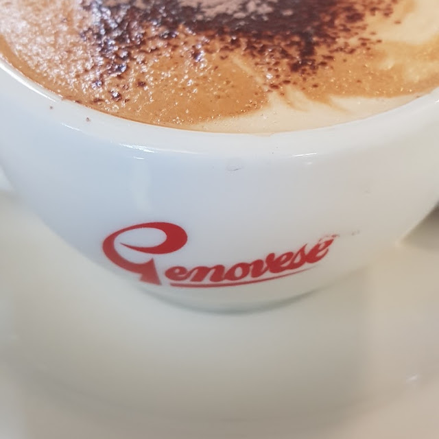 Cappuccino