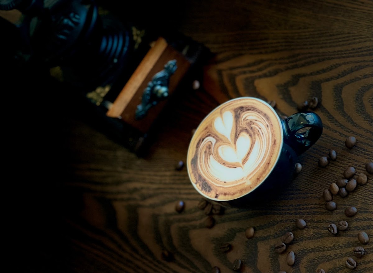 Mt Village Coffee Lounge