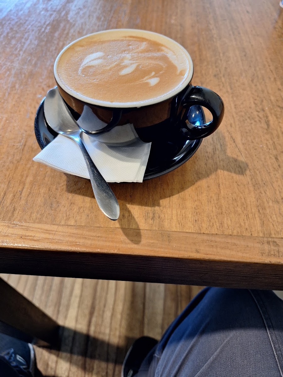 Mt Village Coffee Lounge