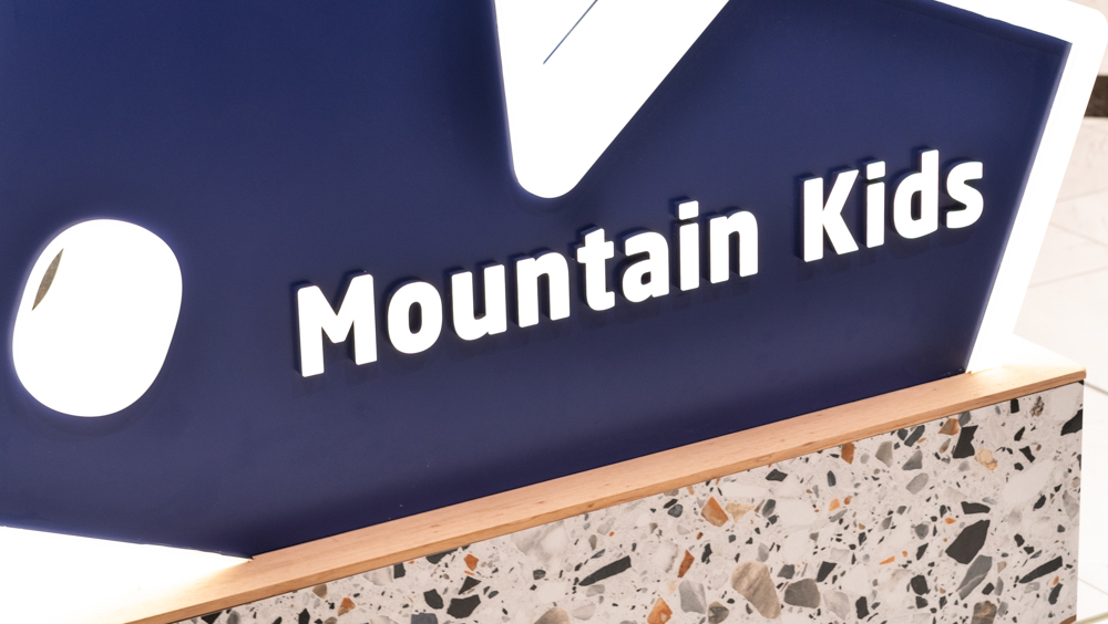 Mountain Kids Cafe