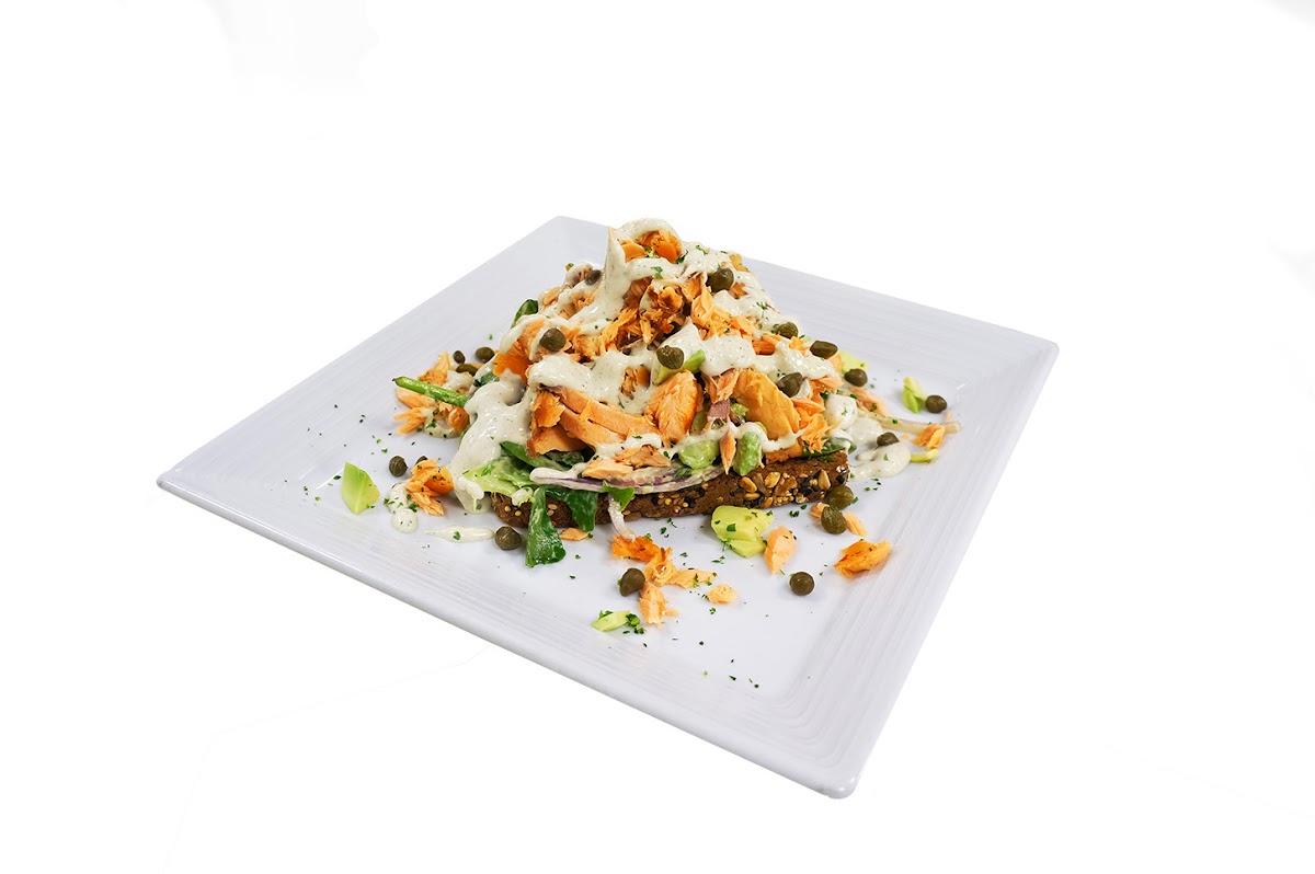 Black Fig Bistro