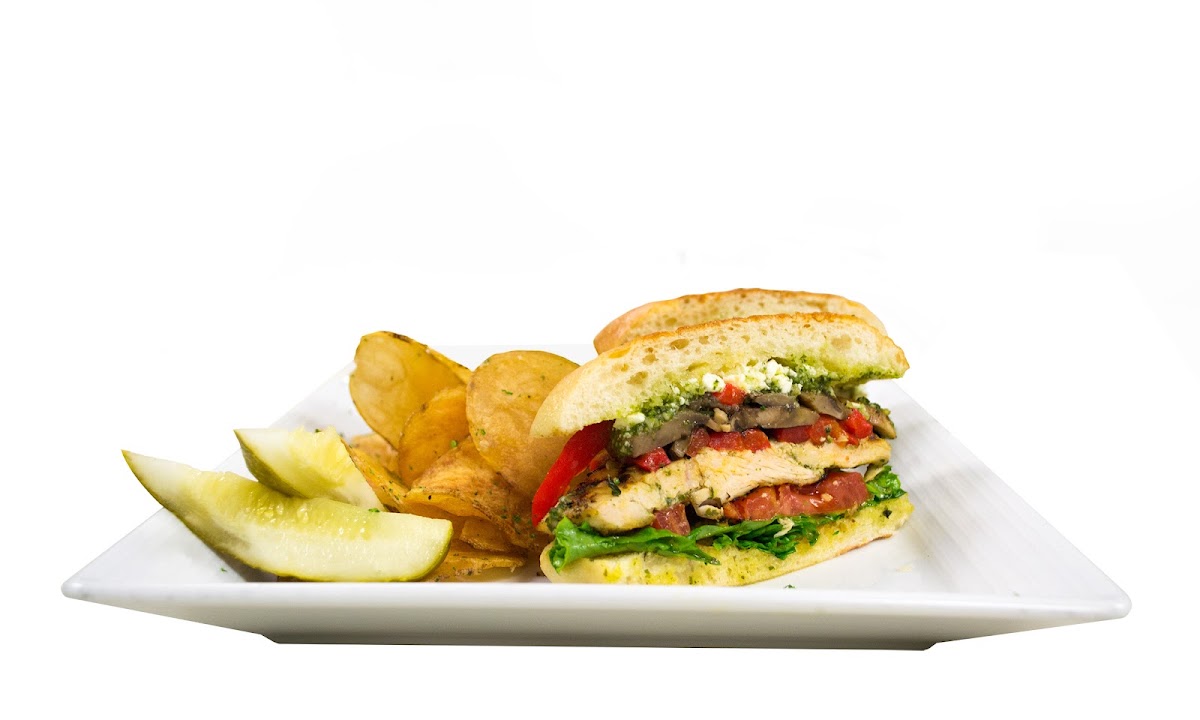 Black Fig Bistro
