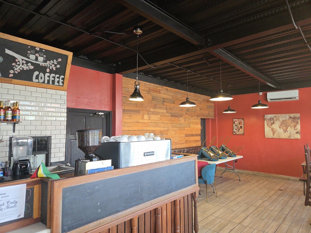 Café Bellvana