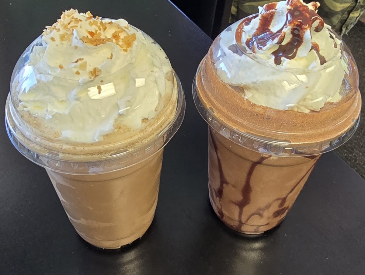Sunshine & Cinnamon Cafe