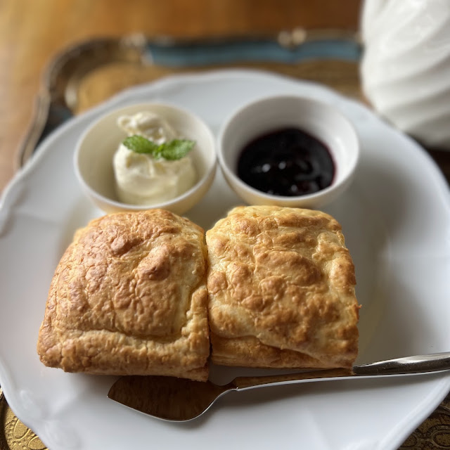 Scone Set