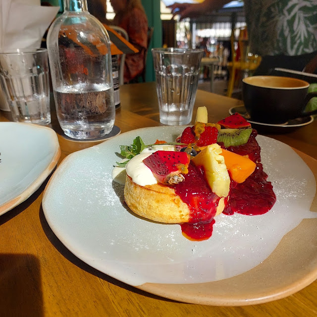 Pancake