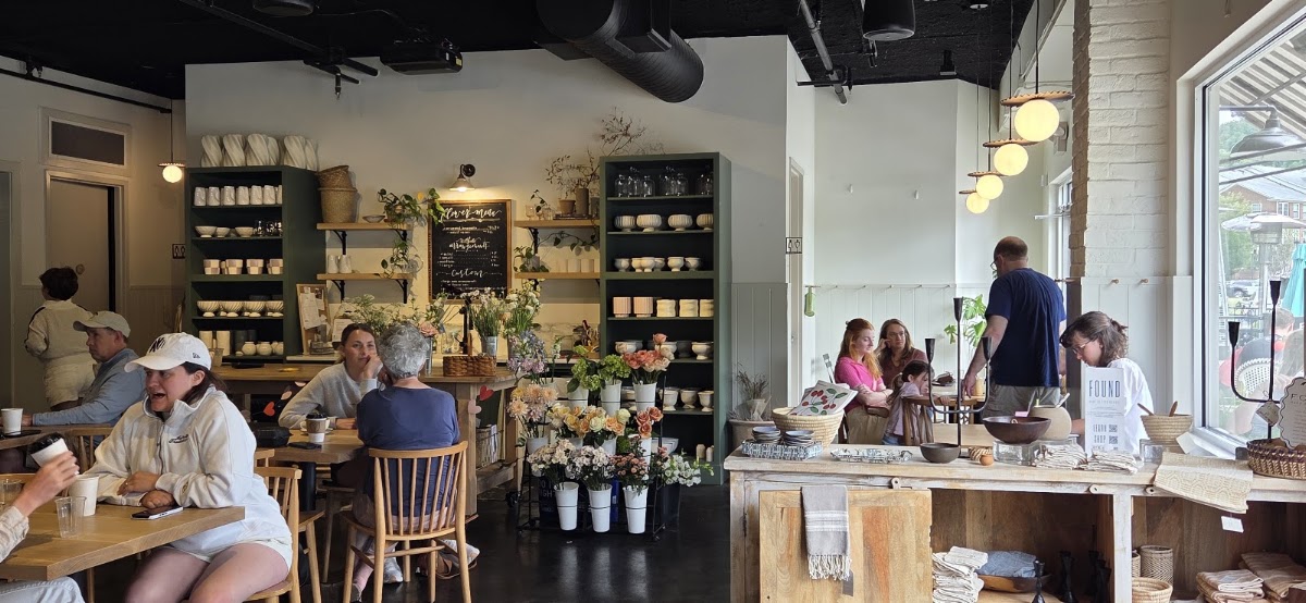 The Flower Kitchen