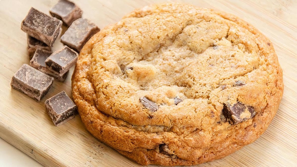 Creme de la Crumb Bakeshop & Catering