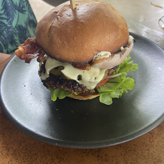 Bacon & Jalapeño