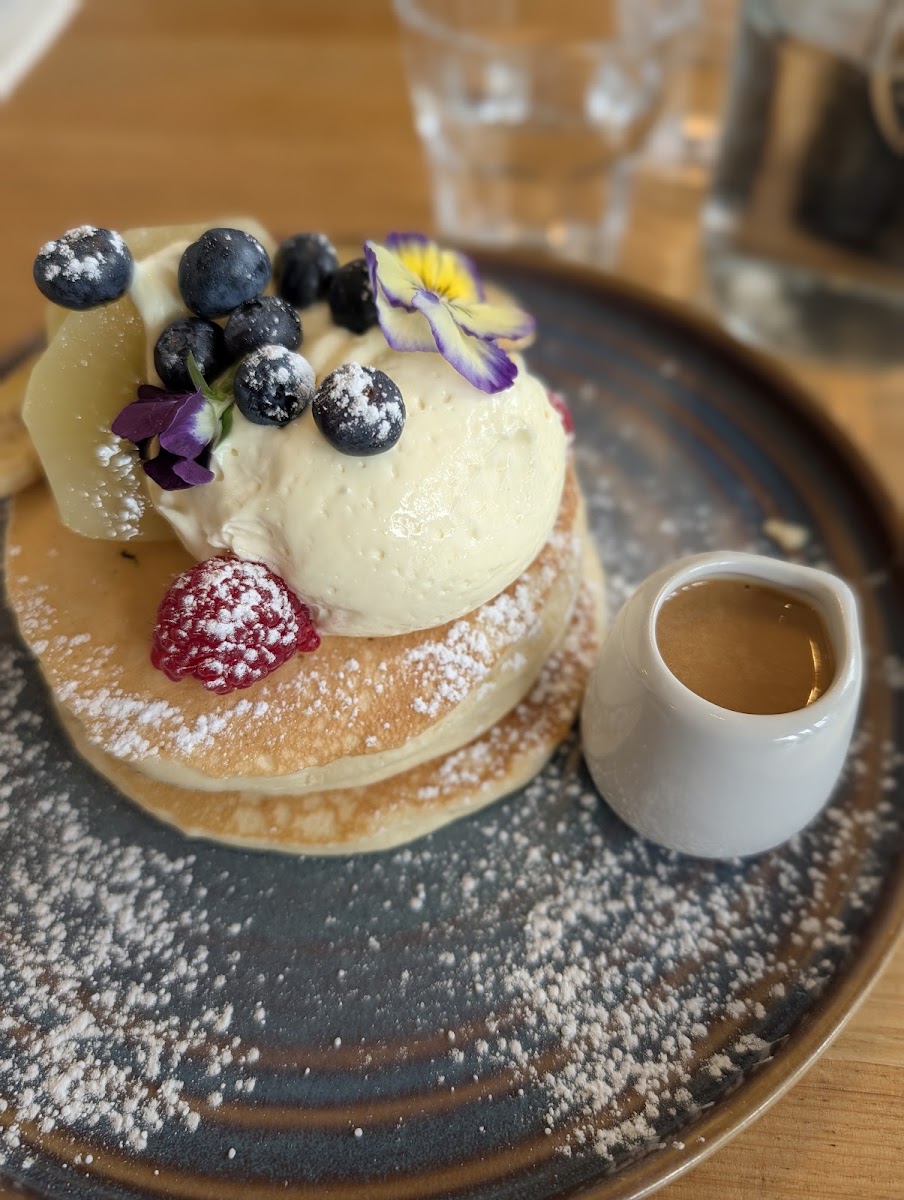 Uptown Cafe & Bar