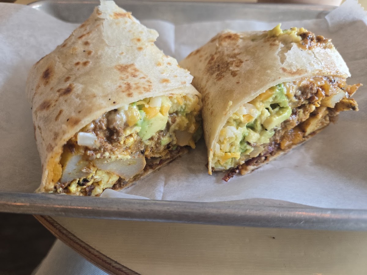 Betty's Snack Bar