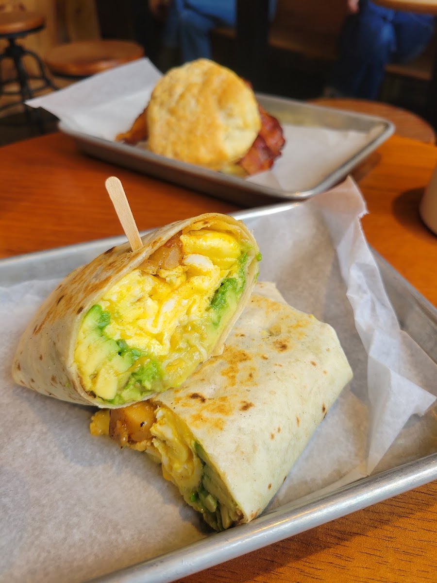 Betty's Snack Bar