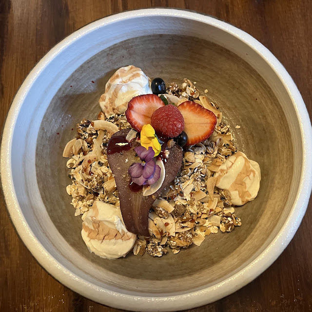 Granola