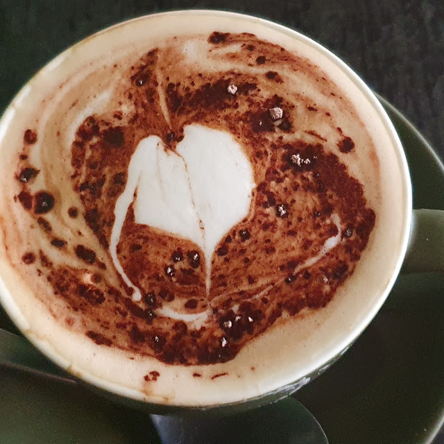 Hot Choccolate