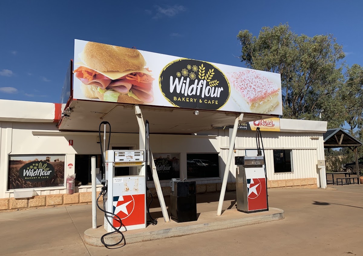 Morawa Roadhouse