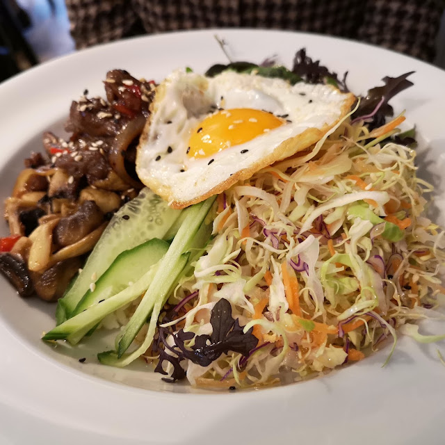 Bibimbap