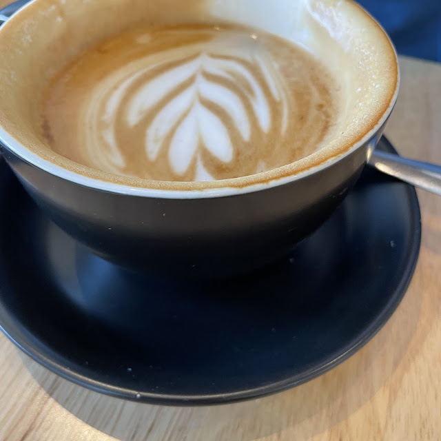 Flat White