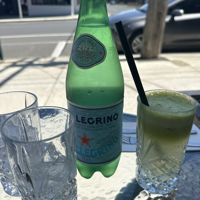 San Pellegrino