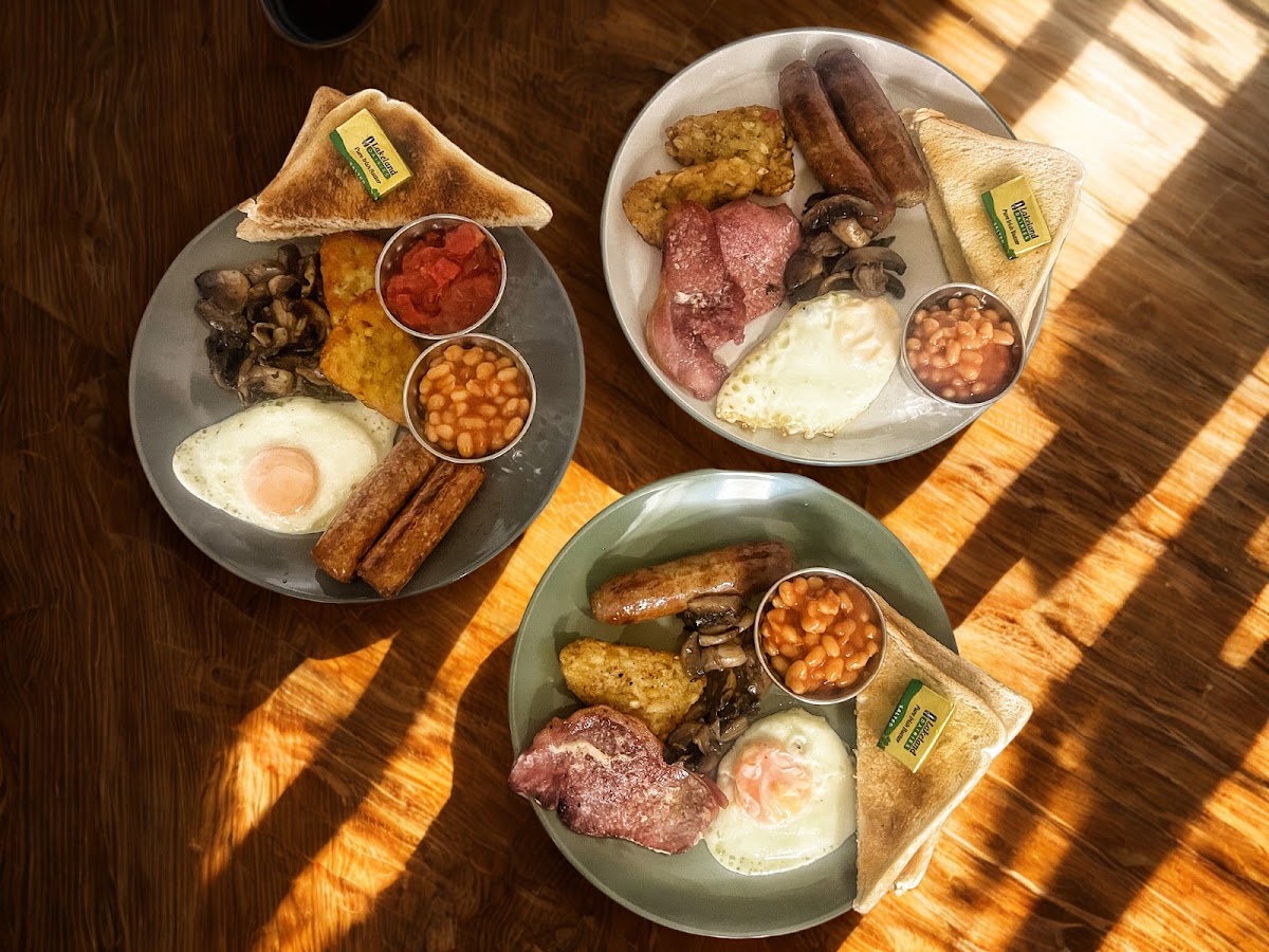 Seaham Lighthouse Cafe by Poppies